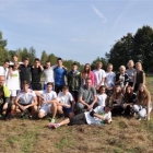 Zawody lekkoatletyczne/sportowa sobota